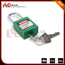 Elecpopular Factory Para Venda Alta Qualidade Oem CE Double Keys Padlock